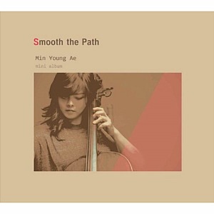 [중고] 민영애 / Smooth The Path (Mini Album/Digipack)