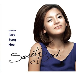 [중고] 박성희 (Park Sung Hee) / Sweet Bird (Digipack/du42130)