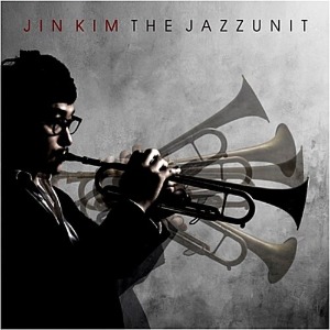 [중고] 진 킴 (Jin Kim) / The Jazz Unit
