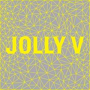 [중고] 졸리 브이 (Jolly V) / J.O.L.L.Y.V. (EP)