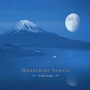 [중고] 승시학 / Moonshine sonata - 달빛 소나타 (Digipack/s90377c)