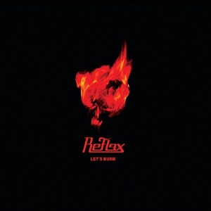[중고] 리플렉스 (Reflex) / 1집 Let&#039;s Burn