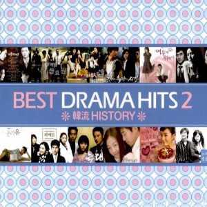 [중고] V.A. / Best Drama Hits 2 (韓流 History/2CD)