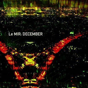 [중고] 미르 (Le MIR) / December (Digipack)