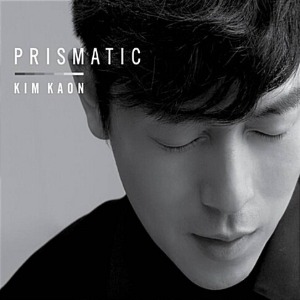 [중고] 김가온 (Kim Kaon) / Prismatic (Digipack)