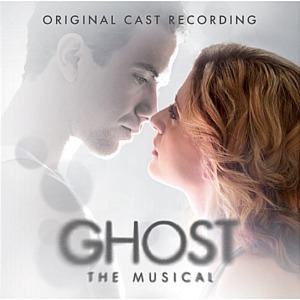 [중고] O.S.T. / Ghost - 사랑과 영혼 (Original Cast Recording)