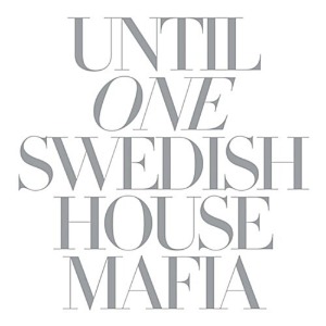 [중고] Swedish House Mafia / Until One