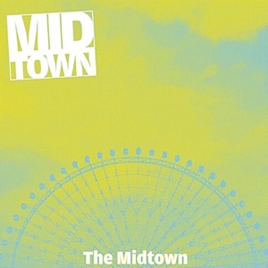 [중고] 미드타운 (Midtown) / The Midtown