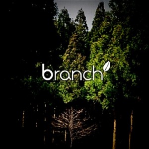 [중고] 브랜치 (Branch) / Branch