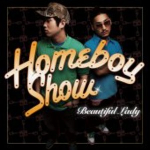 [중고] 홈보이 쇼 (Homeboy Show) / Beautiful Lady (Single)