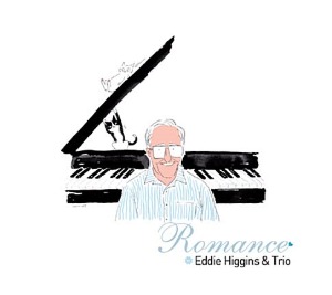 [중고] Eddie Higgins Trio / Romance (2CD/Digipack)