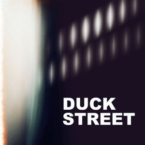 [중고] 덕 스트릿 (Duck Street)  / Duck Street (Digipack)