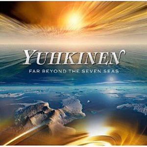 [중고] Yuhkinen / Far Beyond The Seven Seas