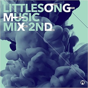 [중고] V.A. / Littlesong Music Mix 2nd