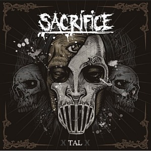 [중고] 새크리파이스 (Sacrifice) / Tal (Single)