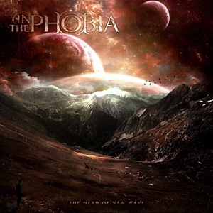 [중고] 인 더 포비아 (In The Phobia) / The Head Of New Wave (EP)