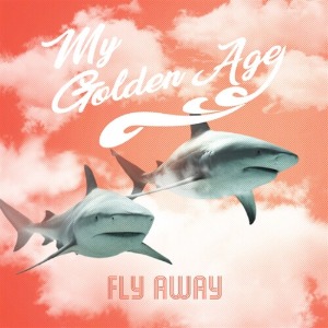 [중고] 마이 골든 에이지 (My Golden Age) / Fly Away