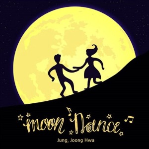 [중고] 정중화 (Jung Joonghwa) / Moon Dance (Digipack)