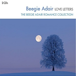 [중고] Beegie Adair Trio / Love Letters (2CD)