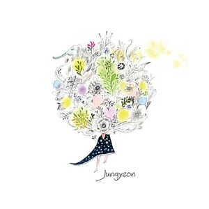 [중고] 정연 (Jungyeon) / Farewell To Old Me (EP)