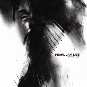 [중고] Pearl Jam / Live On Ten Legs (Digipack)