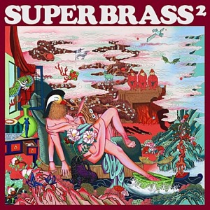 [중고] 슈퍼 브라스 (Super Brass) / Super Brass 2