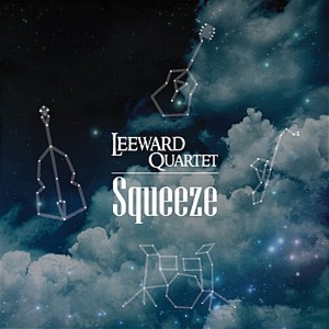 [중고] 리워드 쿼텟 (Leeward Quartet) / Squeeze
