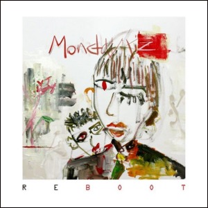 [중고] 먼데이 키즈 (Monday Kiz) / Reboot (EP/Digipack)