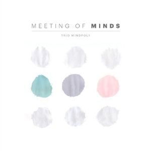 [중고] 트리오 마인드폴리 (Trio Mindpoly) / Meeting Of Minds