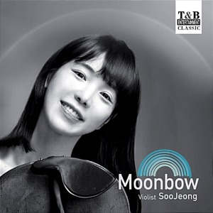 [중고] 이수정 (Soojeong) / Moonbow (d13148c)