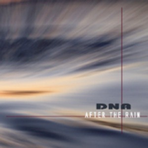 [중고] 디엔에이 (DNA) / After The Rain (EP/CDR)