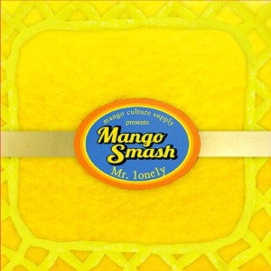[중고] 망고 스매시 (Mango Smash) / Mr. Lonely (EP)