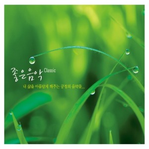 [중고] V.A. / 내 삶을 아름답게 해주는 긍정의 음악들: 좋은 음악 Classic (2CD)