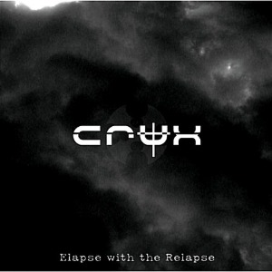 [중고] 크럭스 (Crux) / 1집 Elapse With The Relapse