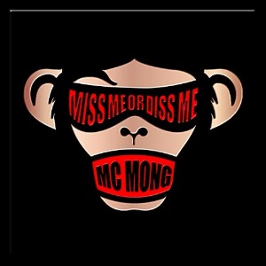 [중고] 엠씨 몽 (MC Mong) / 6집 Miss Me Or Diss Me (Digipack)