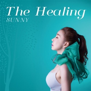 [중고] 써니 (Sunny) / The Healing (Digipack)