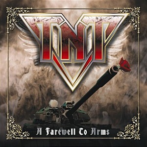 [중고] TNT / A Farewell To Arms