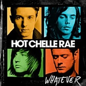 [중고] Hot Chelle Rae / Whatever