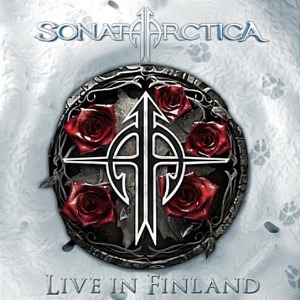 [중고] Sonata Arctica / Live In Finland (2CD)