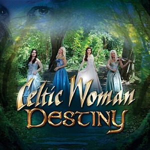 [중고] Celtic Woman / Destiny