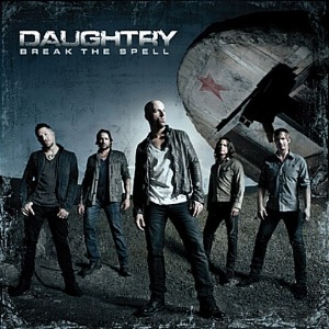 [중고] Daughtry / Break The Spell (Deluxe Edition)