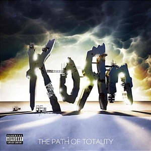 [중고] Korn / The Path Of Totality