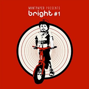 [중고] V.A. / Mint Paper Presents: Bright #1	(Digipack)