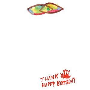 [중고] Cage The Elephant / Thank You Happy Birthday (아웃케이스없음)