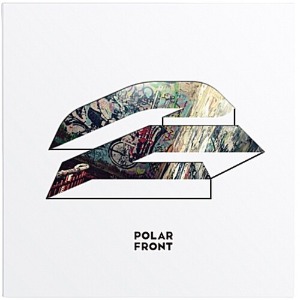 [중고] 폴라프런트 (Polarfront) / Polarfront (EP/Digipack)