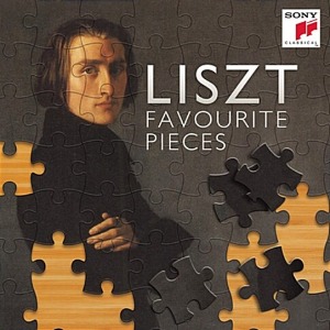 [중고] V.A. / Liszt: Favourite Pieces (2CD/s70634c)