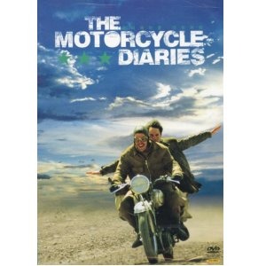 [중고] [DVD] The Motorcycle Diaries - 모터싸이클 다이어리 (홍보용)