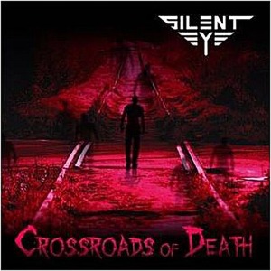 [중고] 사일런트 아이 (Silent Eye) / 2집 Crossroads Of Death
