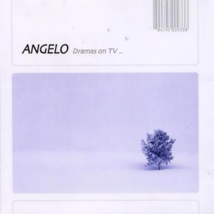 [중고] 안젤로 (Angelo) / Dramas On TV (홍보용)