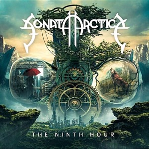 [중고] Sonata Arctica / The Ninth Hour